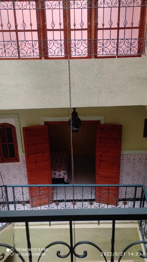 Appartamento Riad Alaoui 146 With Swimming Pool And Free Parking Marrakesh Esterno foto