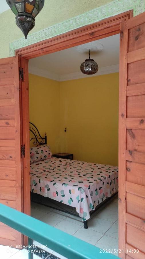 Appartamento Riad Alaoui 146 With Swimming Pool And Free Parking Marrakesh Esterno foto