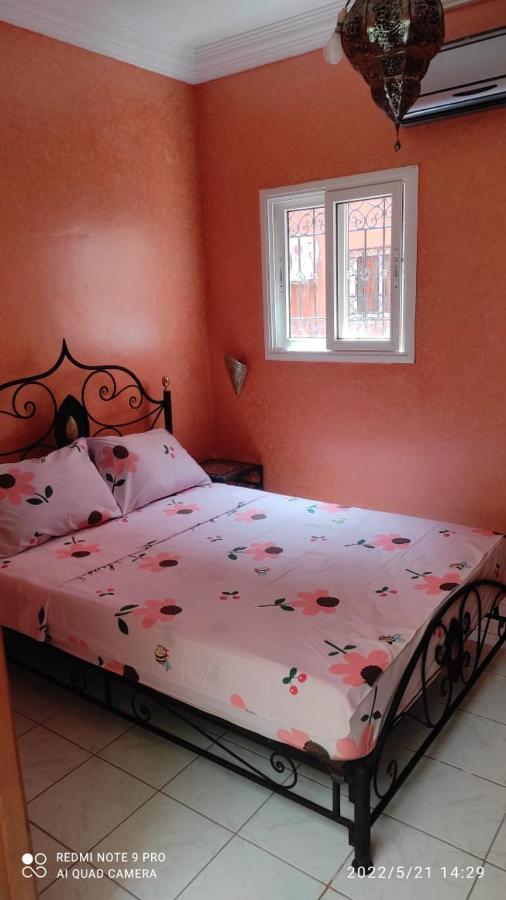 Appartamento Riad Alaoui 146 With Swimming Pool And Free Parking Marrakesh Esterno foto