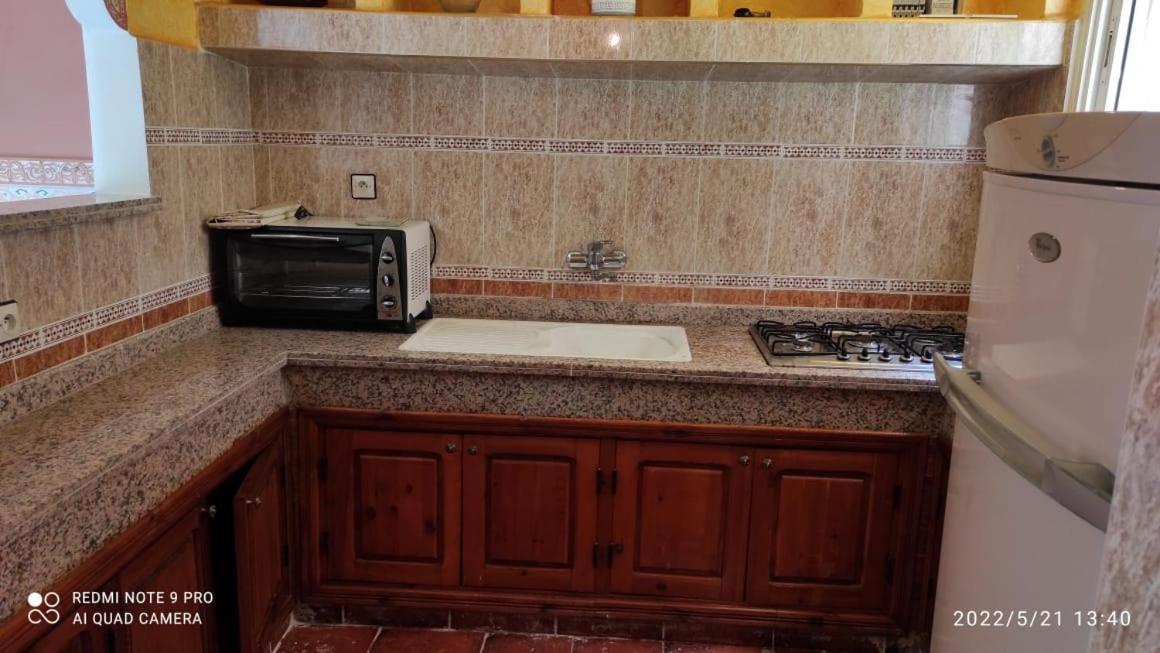 Appartamento Riad Alaoui 146 With Swimming Pool And Free Parking Marrakesh Esterno foto